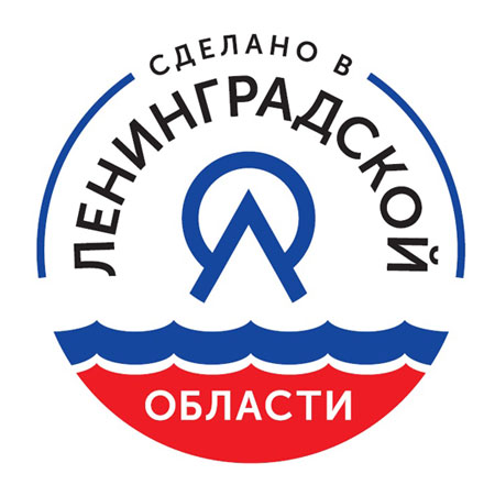 Продукция «Пикалевского цемента» стала обладателем Сертификата на право использования логотипа «Сделано в Ленинградской области»