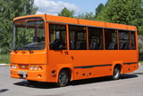 Возобновлен автобусный маршрут Пикалево-Забелино