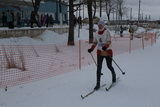 Открытое первенство Бокситогорского района по лыжным гонкам