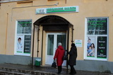 В Пикалево открылся медицинский центр «ХЕЛИКС».
