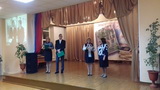 Единороссам Николаю Пустотину и Юрию Терентьеву вручены сертификаты общественного признания.