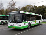 20 мая начнётся продажа единых проездных на автобусы.