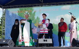 Соминская ярмарка - значимое событие в жизни Бокситогорского района и Ленинградской области.