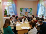 В Пикалеве прошёл Всероссийский день правовой помощи детям.