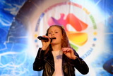 Стартовал VIII Московский Международный фестиваль юных талантов «Волшебная сила голубого потока — МОСГАЗ зажигает звезды».