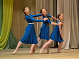 В Пикалево прошел III Открытый хореографический фестиваль-конкурс «Новое вдохновение».