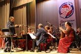 VII музыкальный фестиваль Ленинградской области «Пикалевские ассамблеи»