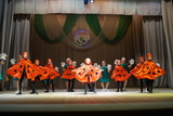 17 февраля во Дворце культуры г. Пикалево прошел IV Открытый хореографический фестиваль – конкурс «Новое вдохновение».