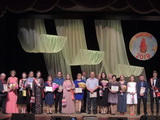 23 июня в Бокситогорске и Пикалево прошли выпускные балы.