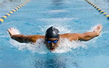 30 ноября прошли соревнования по плаванию «Пикалевские старты» среди взрослого населения в возрастной категории от 25 и старше.