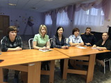 20 ноября в г.Пикалево и г.Бокситогорск прошел Всероссийский день правовой помощи детям.