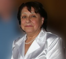 29 декабря 2021 года, на 89 году, ушла из жизни Людмила Борисовна Бадальянц