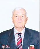 Алексей Васильевич Ильицинский 