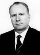 Александр Павлович Румянцев